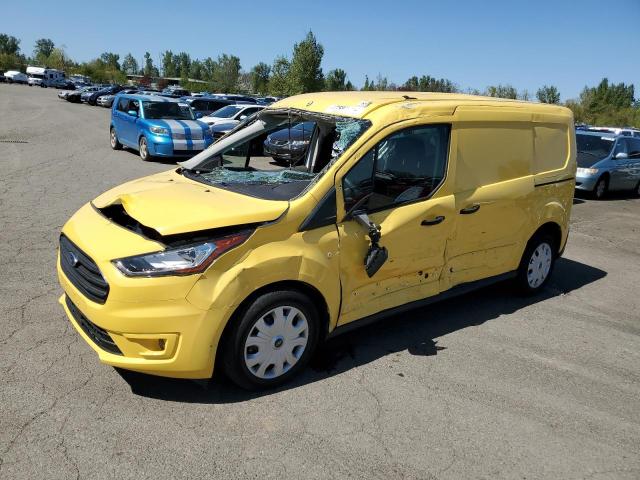 FORD TRANSIT CO