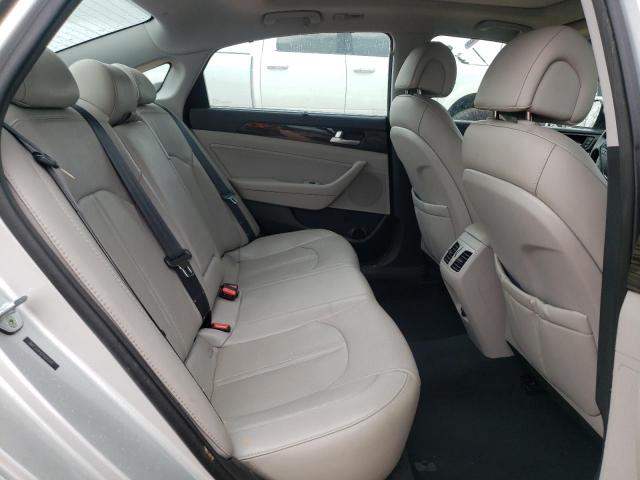 2015 HYUNDAI SONATA SPO - 5NPE34AF6FH041915