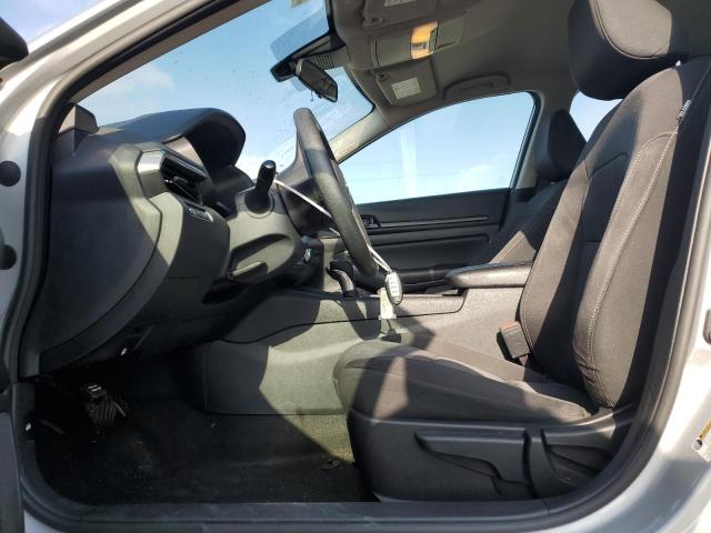 2023 NISSAN ALTIMA S - 1N4BL4BV7PN373507