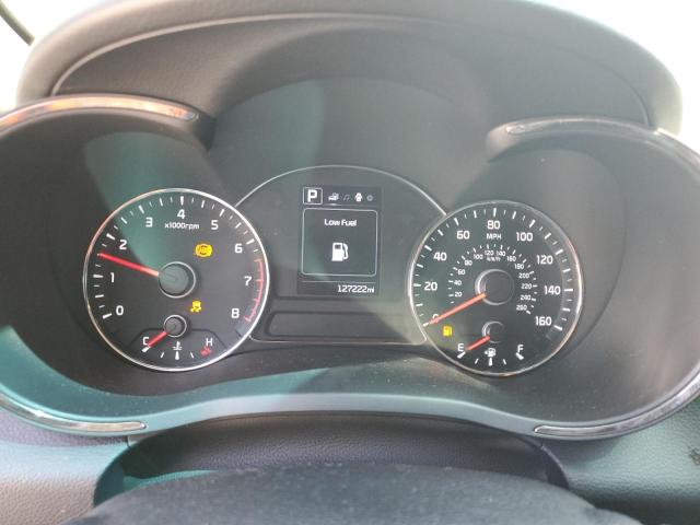 2018 KIA FORTE LX - 3KPFL4A79JE220962