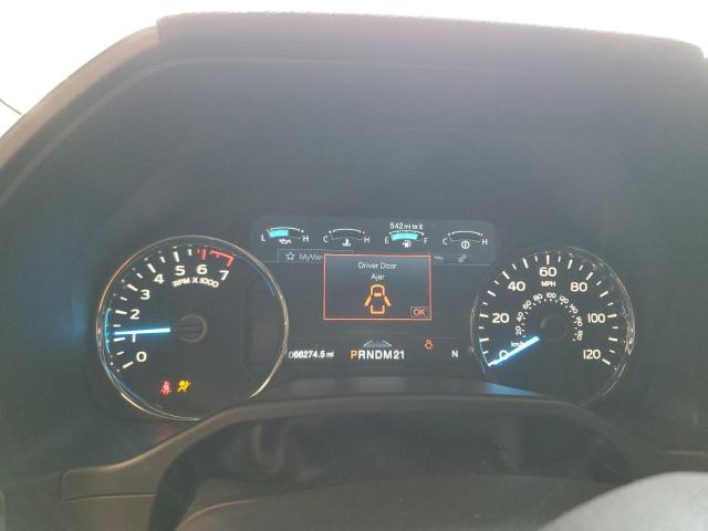 2016 FORD F150 SUPER - 1FTEW1CG2GFA58640