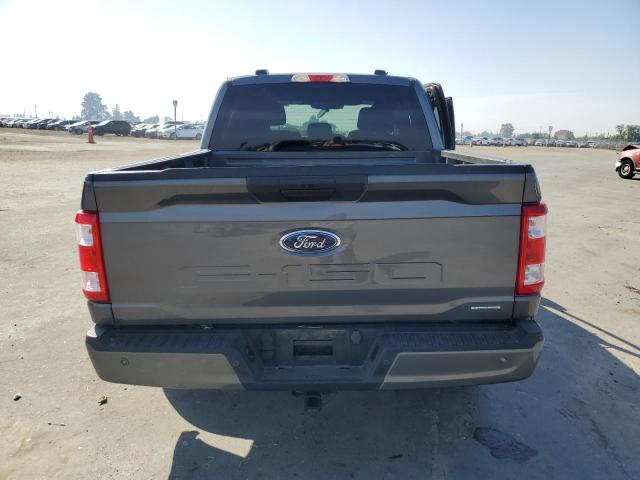 2023 FORD F150 SUPER - 1FTEW1CP4PKD21685
