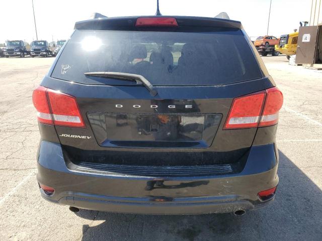 2016 DODGE JOURNEY 3C4PDCBG2GT221630