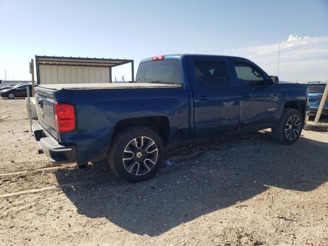 Vin: 3gcpcrec3fg525779, lot: 53437535, chevrolet all models c1500 lt 20153