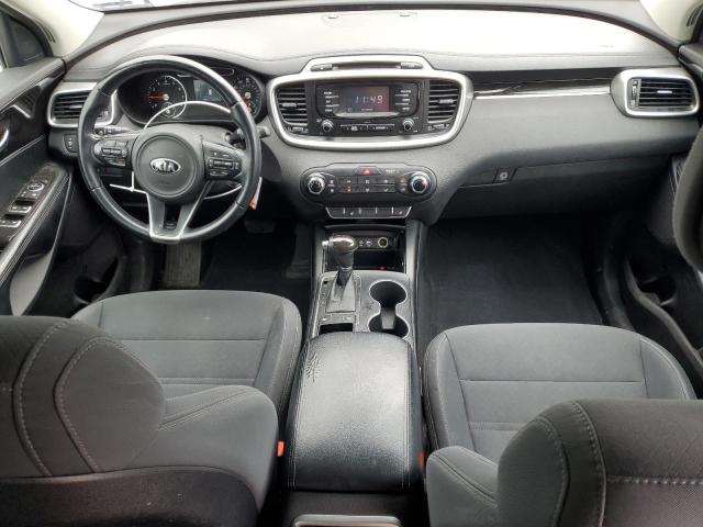 2016 KIA SORENTO LX - 5XYPG4A37GG180480