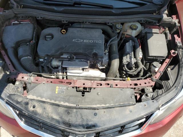 2016 CHEVROLET CRUZE PREM - 1G1BG5SM3G7314494