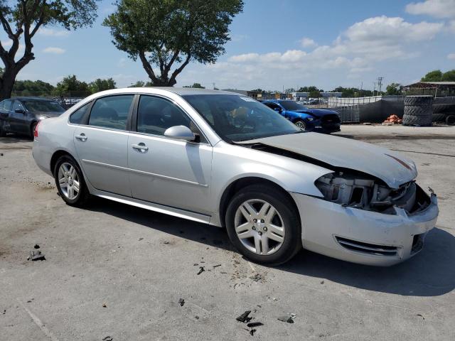 Vin: 2g1wg5e37d1190050, lot: 54140105, chevrolet impala lt 20134