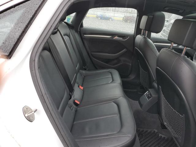 2016 AUDI A3 PREMIUM - WAUJ8GFF0G1058936