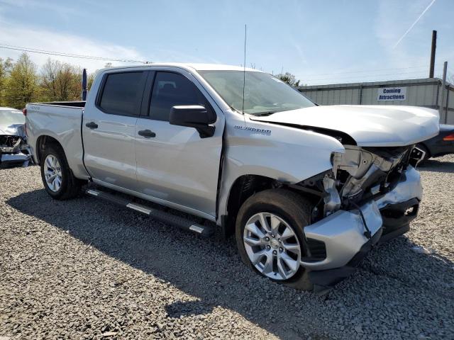 Vin: 1gcuybef3lz265689, lot: 54077945, chevrolet all models k1500 custom 20204