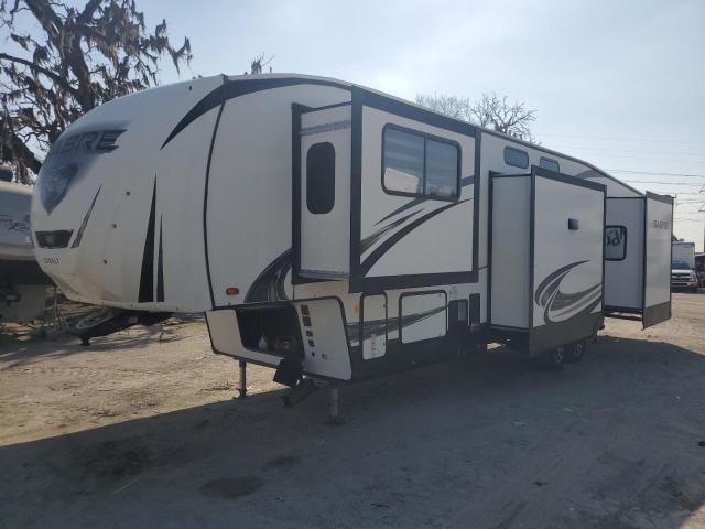 WILDWOOD SABRE 2020 white   5ZT3SR2B8L6103774 photo #3