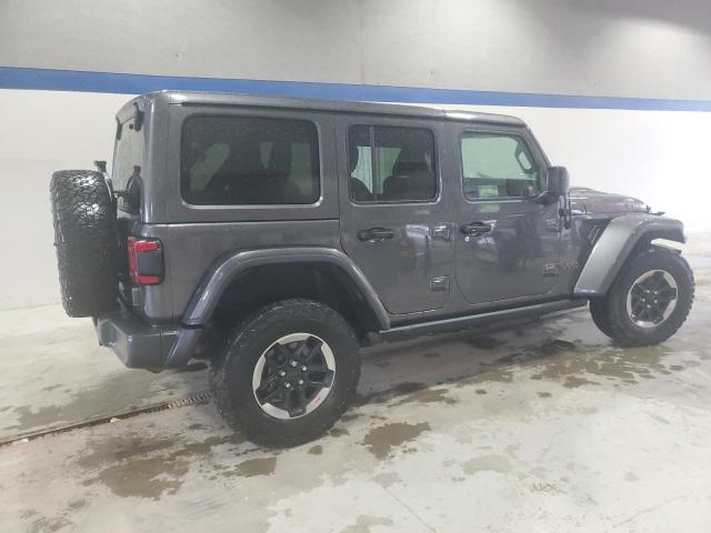 2018 JEEP WRANGLER U 1C4HJXFG5JW326310