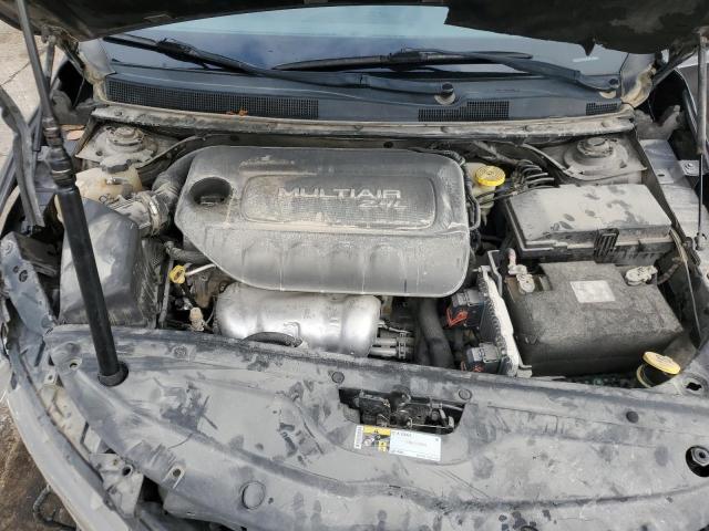 2015 CHRYSLER 200 LIMITE - 1C3CCCAB0FN556461