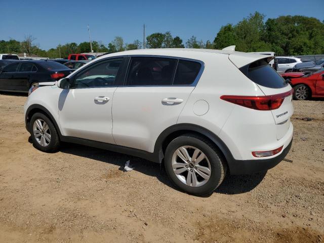 Vin: kndpm3ac8k7594215, lot: 51860405, kia sportage lx 20192