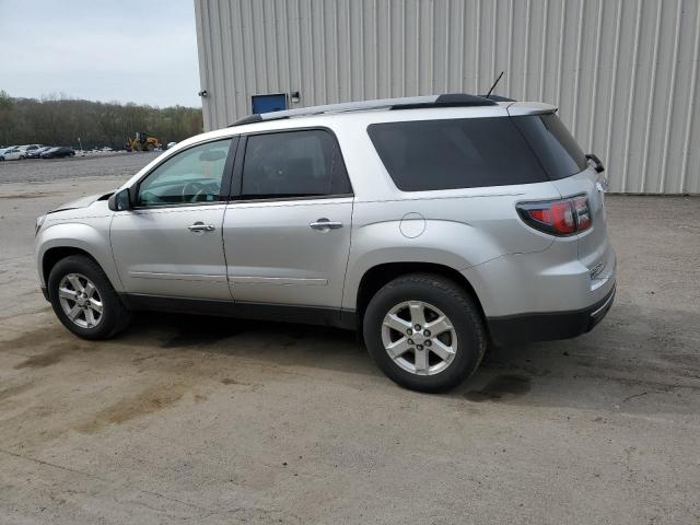 Vin: 1gkkrpkd0fj175072, lot: 54174995, gmc acadia sle 20152