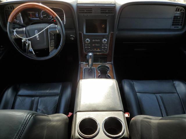 2017 LINCOLN NAVIGATOR - 5LMJJ2HT3HEL12252