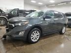 2018 CHEVROLET EQUINOX LT - 3GNAXJEV1JS568401