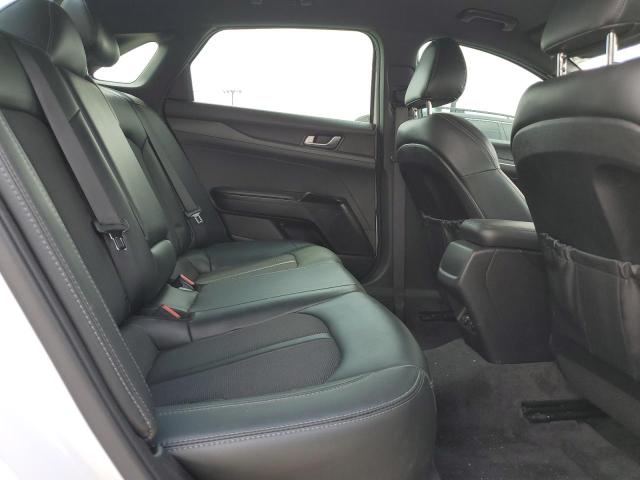 2022 KIA K5 GT LINE 5XXG64J28NG108893