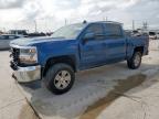 2017 CHEVROLET SILVERADO - 3GCPCREC4HG406755