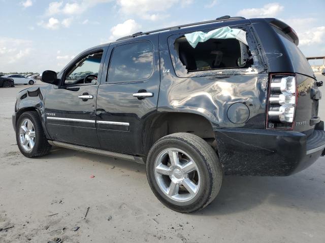 Vin: 1gnskce0xdr379028, lot: 55066515, chevrolet tahoe k1500 ltz 20132