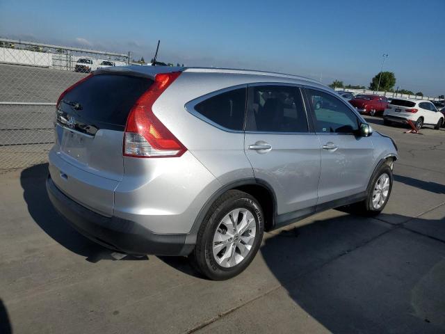 2014 HONDA CR-V EXL - 2HKRM3H77EH564396