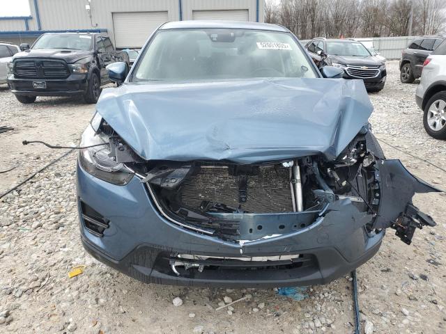 2016 MAZDA CX-5 GT - JM3KE4DY2G0637779