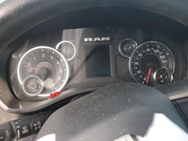 2023 RAM 1500 TRADE 1C6SRFGTXPN662139
