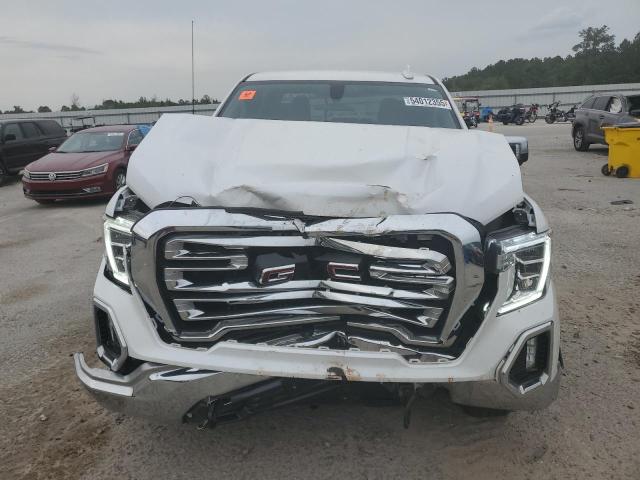 2021 GMC SIERRA K15 3GTU9DED5MG455518