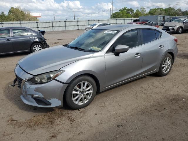 Vin: jm1bm1w72e1142651, lot: 50986485, mazda 3 grand touring 2014 img_1