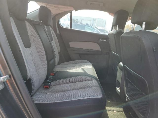 2017 CHEVROLET EQUINOX LS - 2GNFLEEK4H6216419