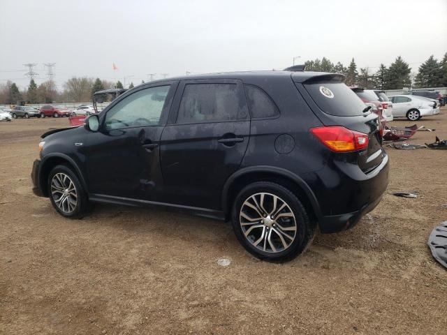 2017 MITSUBISHI OUTLANDER JA4AR3AU6HZ003466
