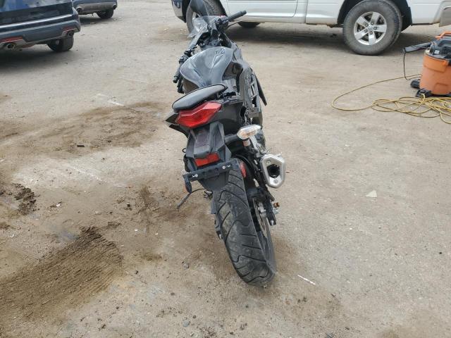 2014 KAWASAKI EX300 B - JKAEX8B11EA006164