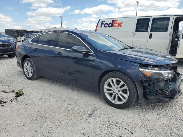 Vin: 1g1ze5st4hf216688, lot: 52110305, chevrolet malibu lt 20174