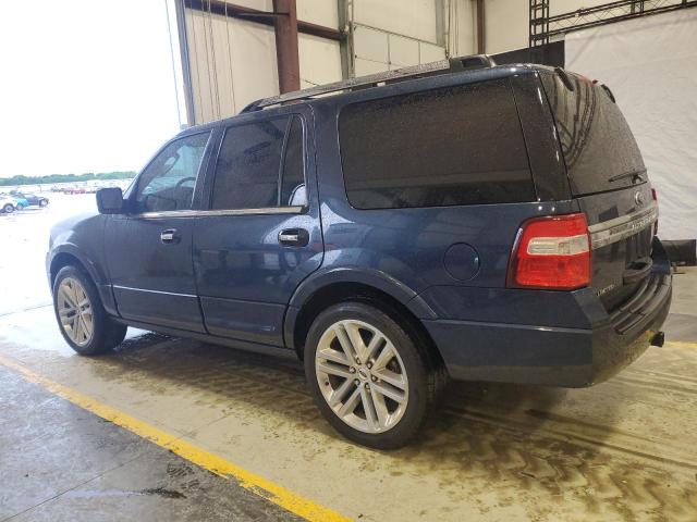 Vin: 1fmju1kt3gef20093, lot: 54096765, ford expedition limited 20162