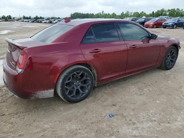 Vin: 2c3ccabg2kh507229, lot: 54366525, chrysler 300 s 20193