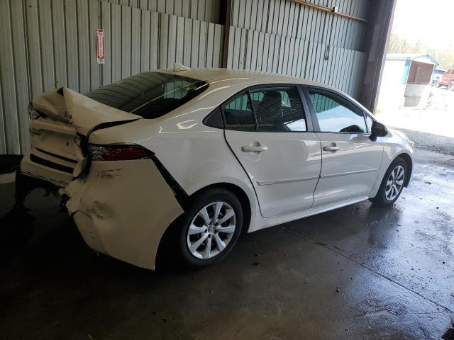 Vin: 5yfb4mde9rp173920, lot: 54890295, toyota corolla le 20243