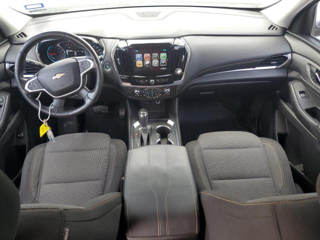 2018 CHEVROLET TRAVERSE L - 1GNERGKW8JJ159633