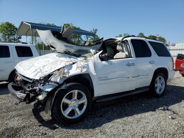 CHEVROLET TAHOE C150