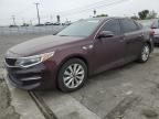 2016 KIA OPTIMA LX - 5XXGT4L39GG025667