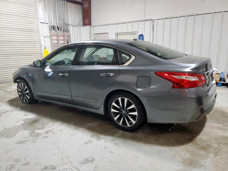 Vin: 1n4al3ap5gc153853, lot: 54311635, nissan altima 2.5 20162