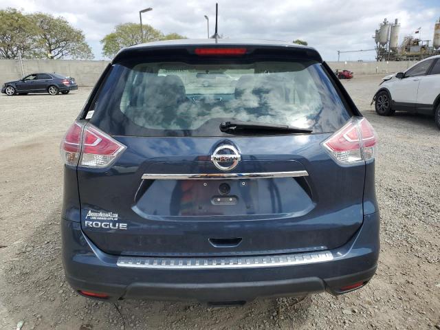 2016 NISSAN ROGUE S - 5N1AT2MT5GC853994
