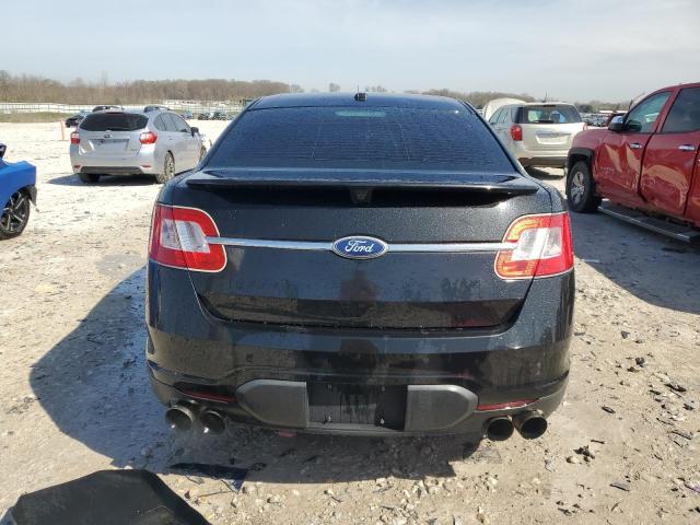 2011 FORD TAURUS SHO - 1FAHP2KTXBG114394