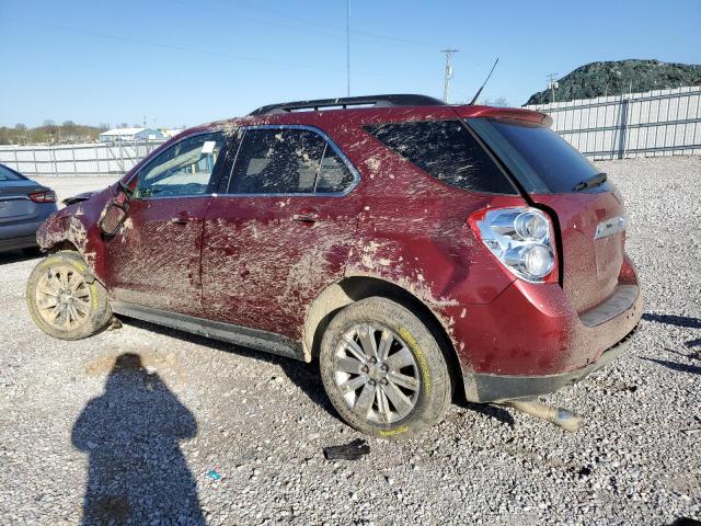 Vin: 2cnfleey8a6222111, lot: 52075535, chevrolet equinox lt 20102