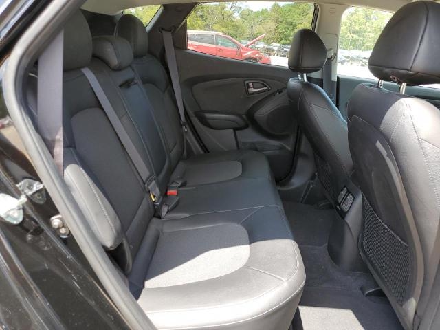 2015 HYUNDAI TUCSON LIM - KM8JU3AG6FU100039