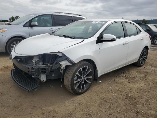 Vin: 2t1burhe4kc195658, lot: 53514295, toyota corolla l 2019 img_1