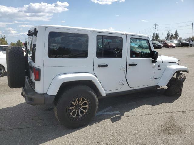 2016 JEEP WRANGLER U - 1C4BJWEG9GL339654