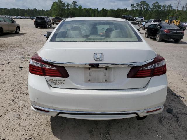 2017 HONDA ACCORD LX - 1HGCR2F39HA273560
