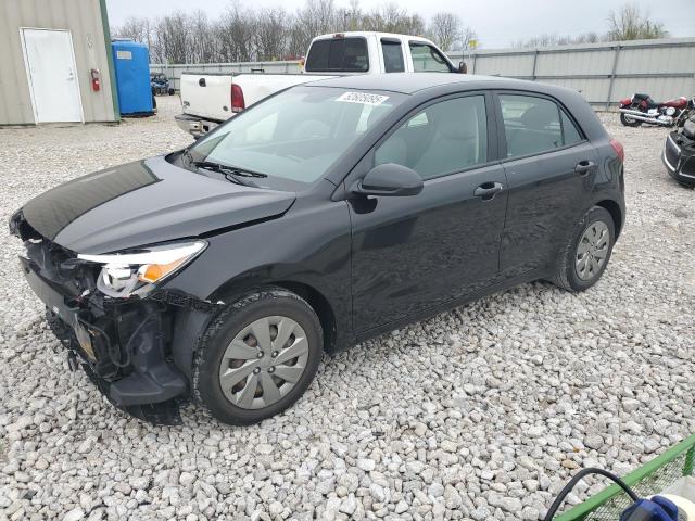 Vin: 3kpa25ad0le337177, lot: 52605095, kia rio lx 2020 img_1