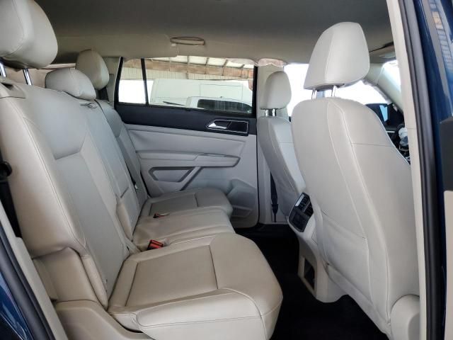 2018 VOLKSWAGEN ATLAS SE - 1V2DR2CA2JC579756