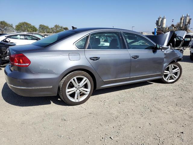 Vin: 1vwbn7a33ec061602, lot: 55097935, volkswagen passat se 20143