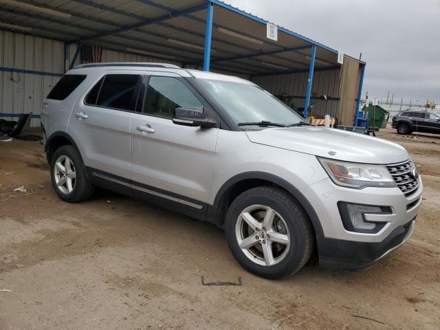 2016 FORD EXPLORER X - 1FM5K8DH9GGC97765